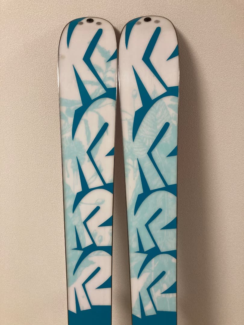 K2 レディーススキー ミスディレクテッド