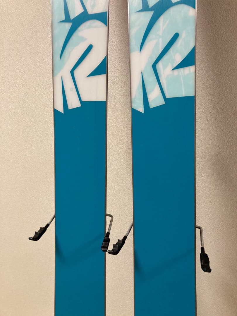 K2 レディーススキー ミスディレクテッド