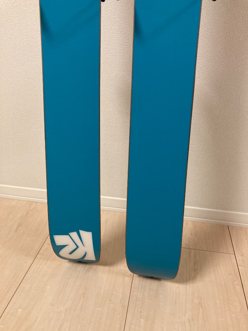 K2 レディーススキー ミスディレクテッド