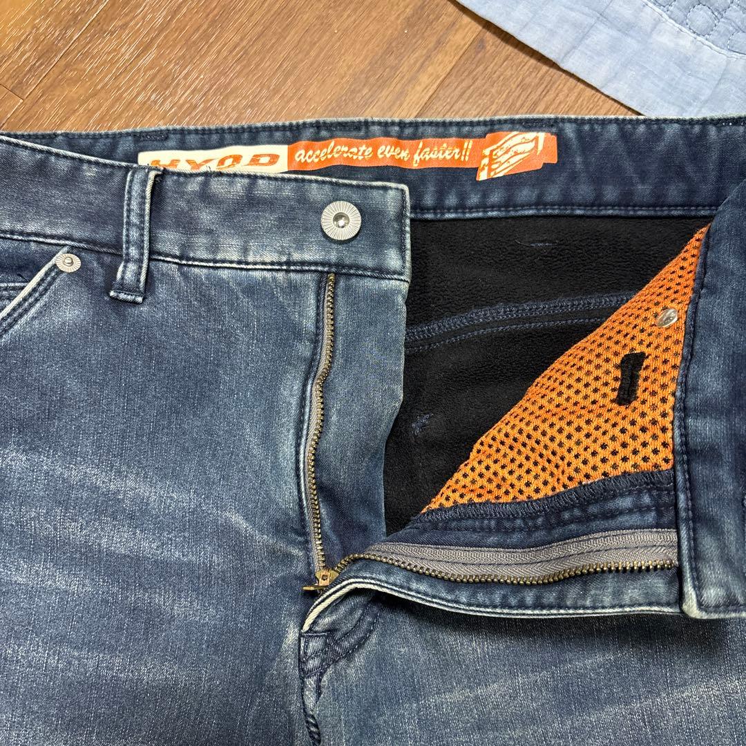 HYOD デニムパンツ サイズ31