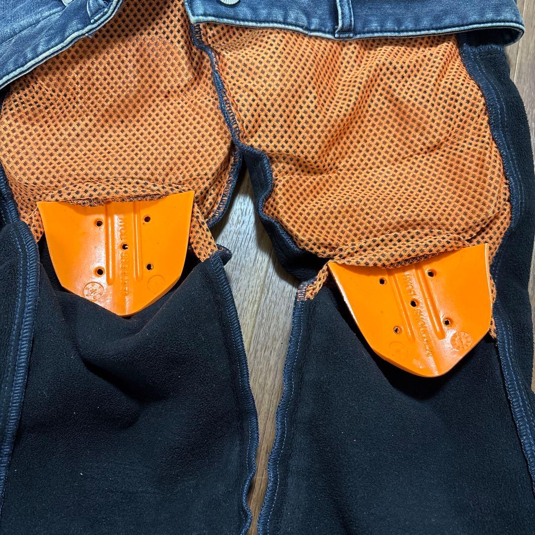 HYOD デニムパンツ サイズ31