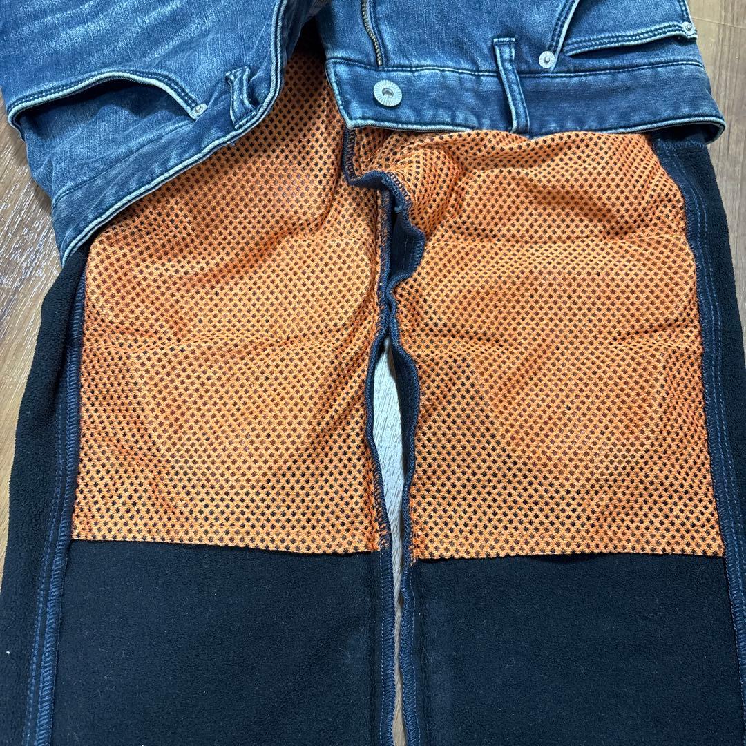 HYOD デニムパンツ サイズ31