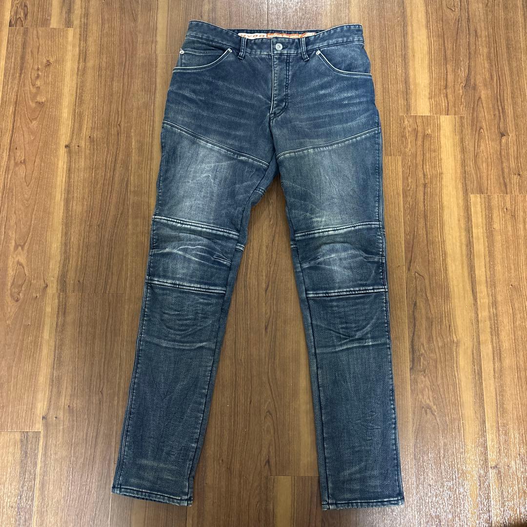 HYOD デニムパンツ サイズ31