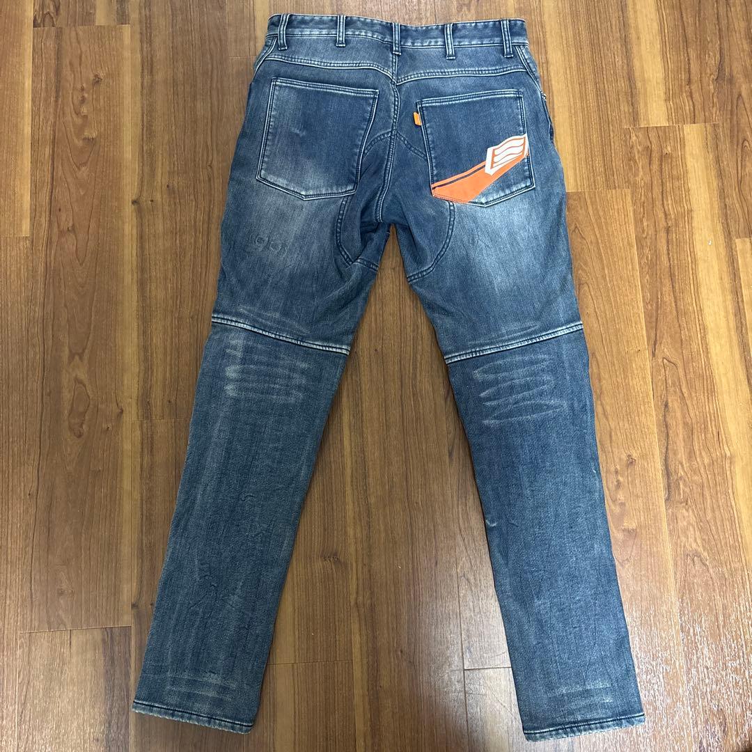 HYOD デニムパンツ サイズ31