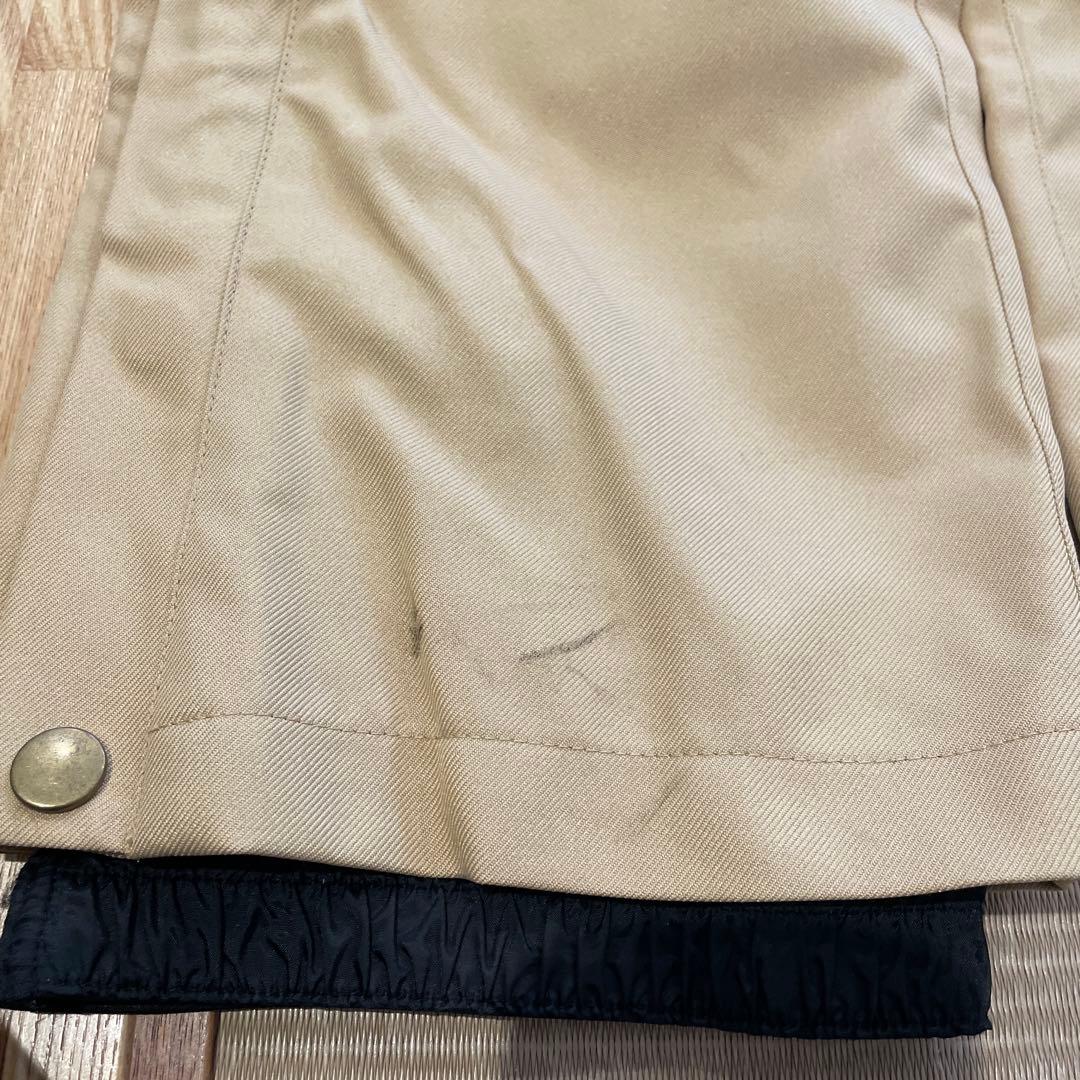 スノーボードウェア　セット　ニット帽　ゴーグル　レギンス　Mサイズ