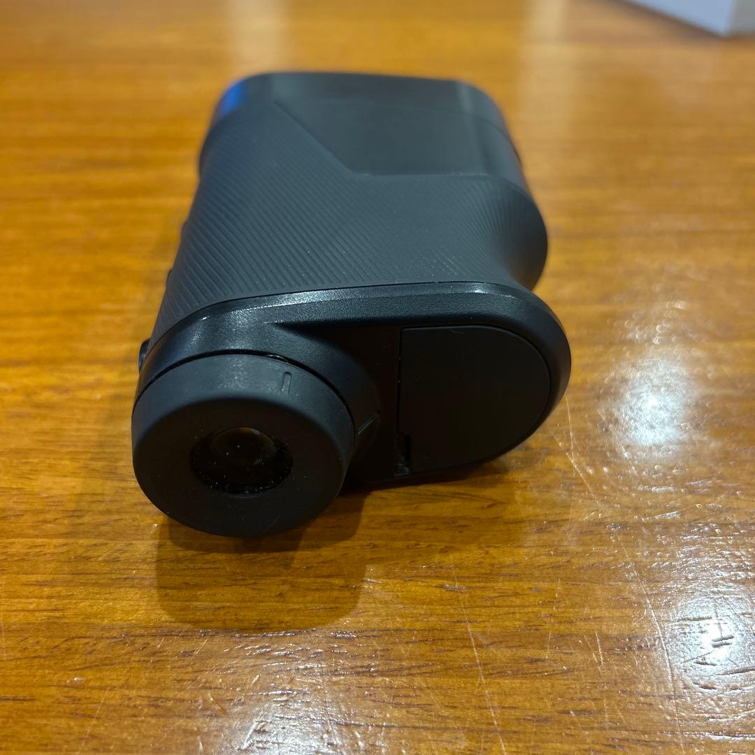 ゴルフ用距離計 Z82 ブラック