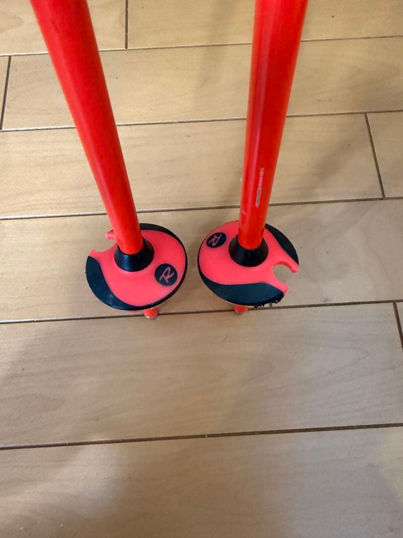 ロシニョール　ストック115cm