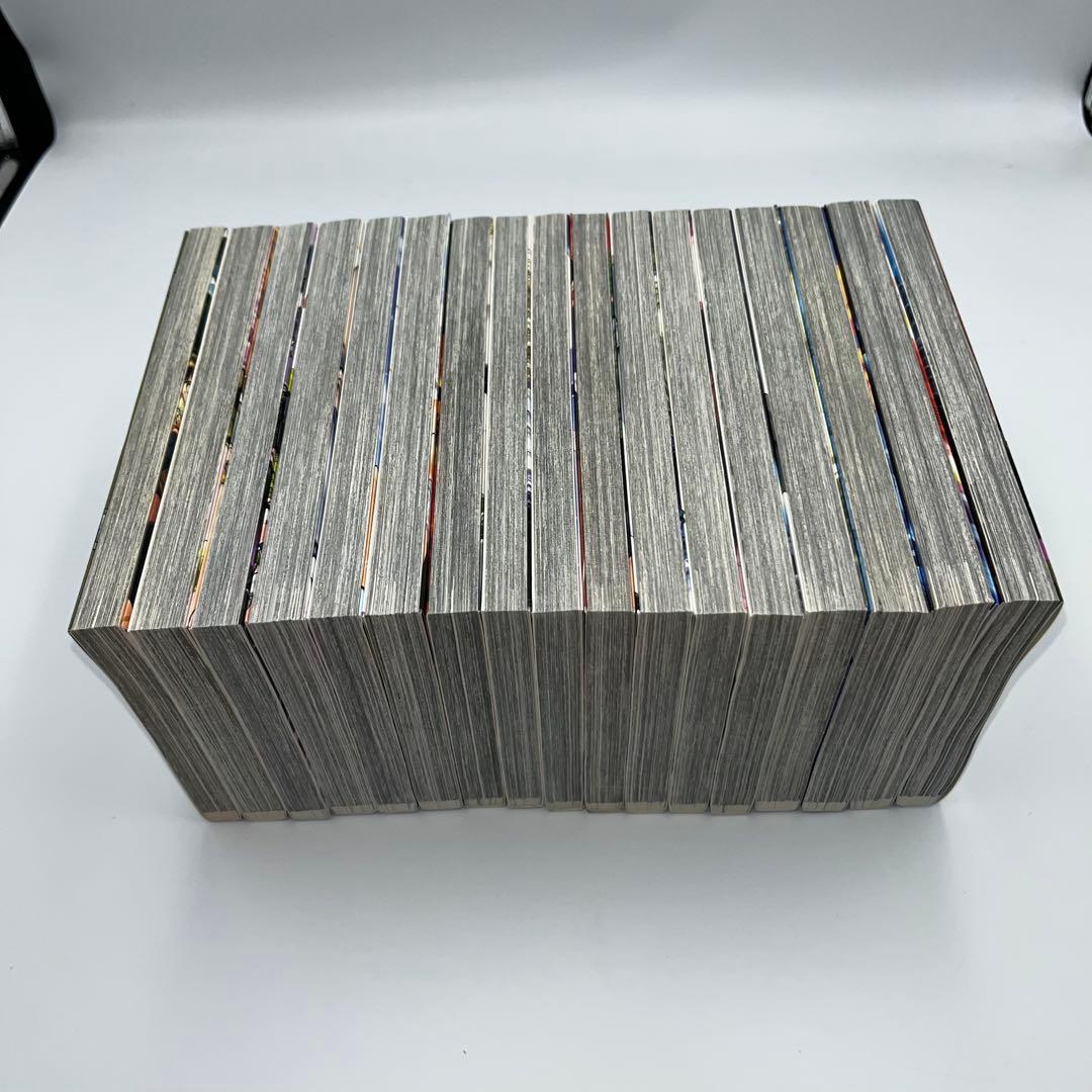 ワンパンマン 1〜34巻