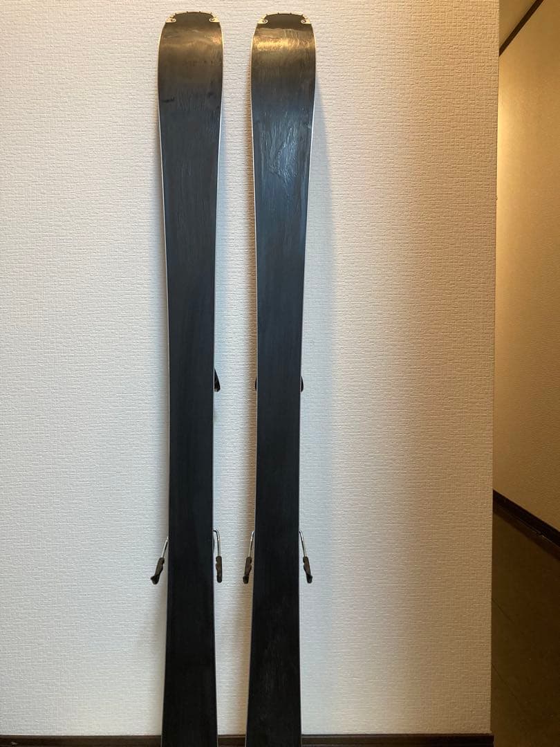 【HOTWAX・チューンナップ済み】SALOMON XDR 76 HT 150㎝