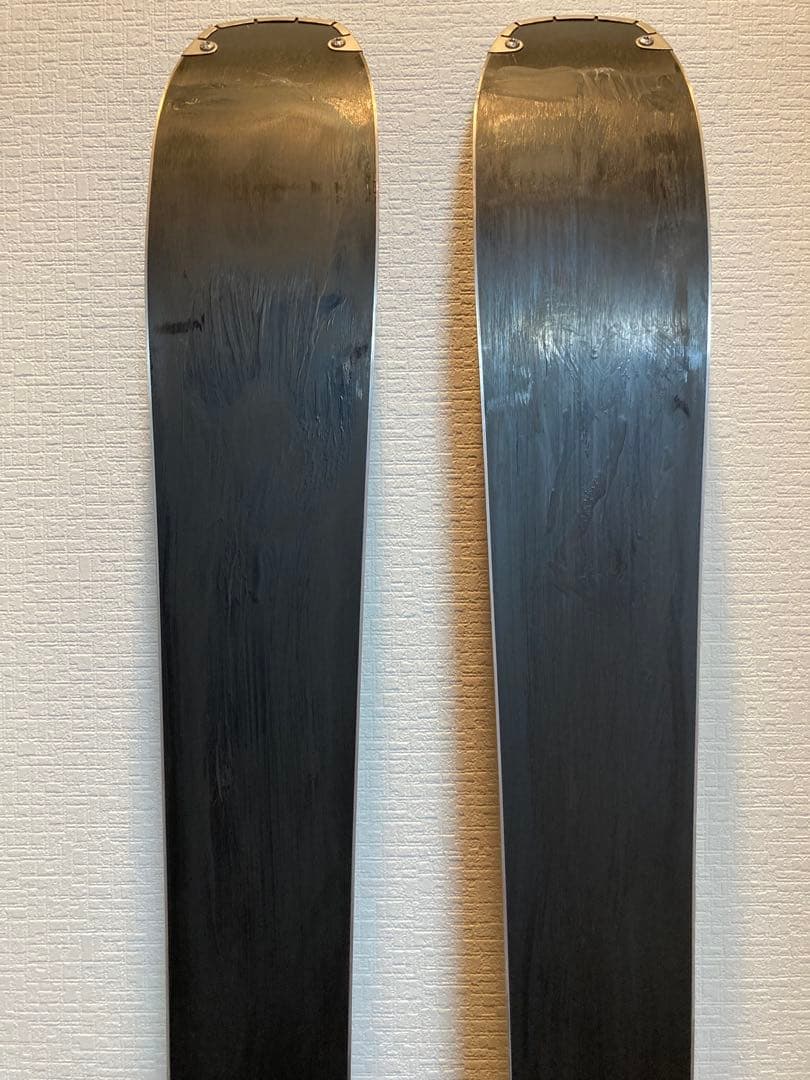 【HOTWAX・チューンナップ済み】SALOMON XDR 76 HT 150㎝