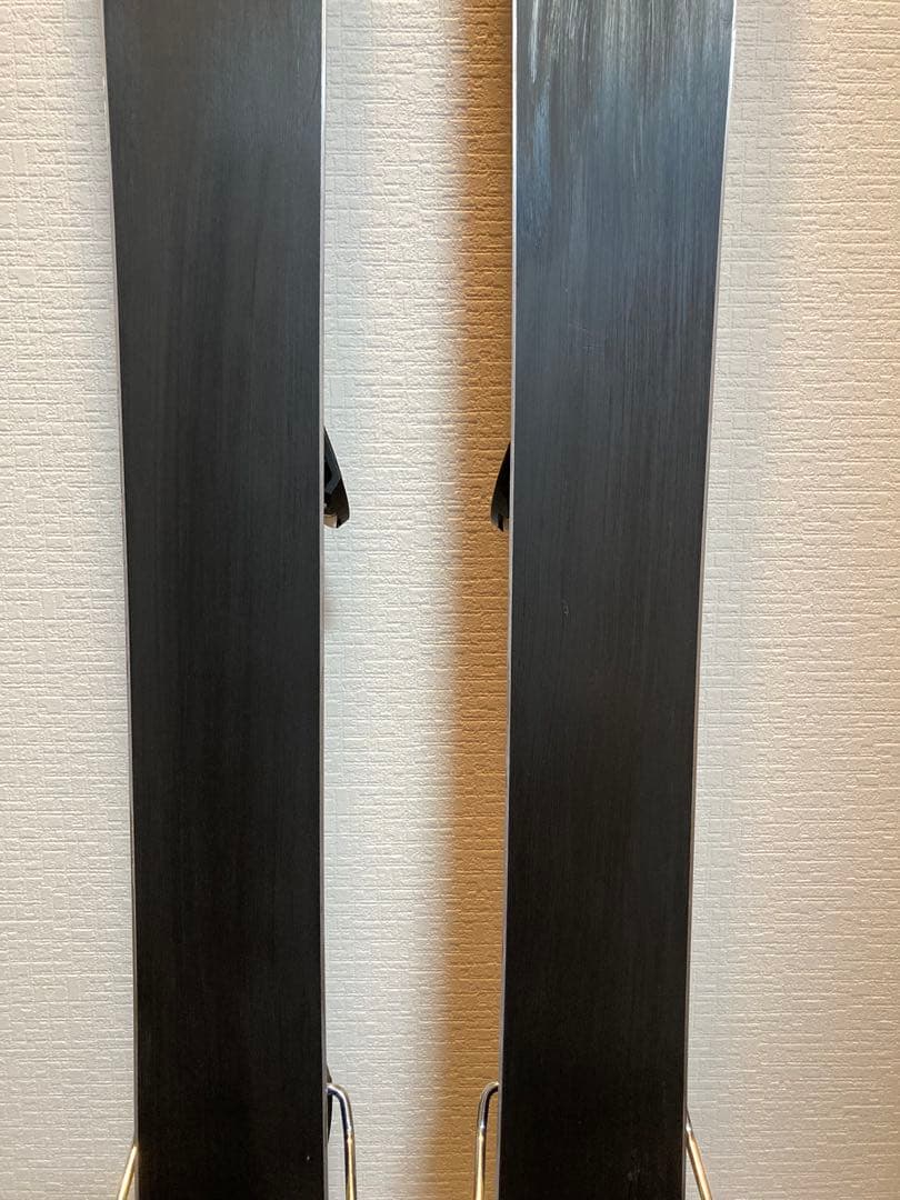 【HOTWAX・チューンナップ済み】SALOMON XDR 76 HT 150㎝