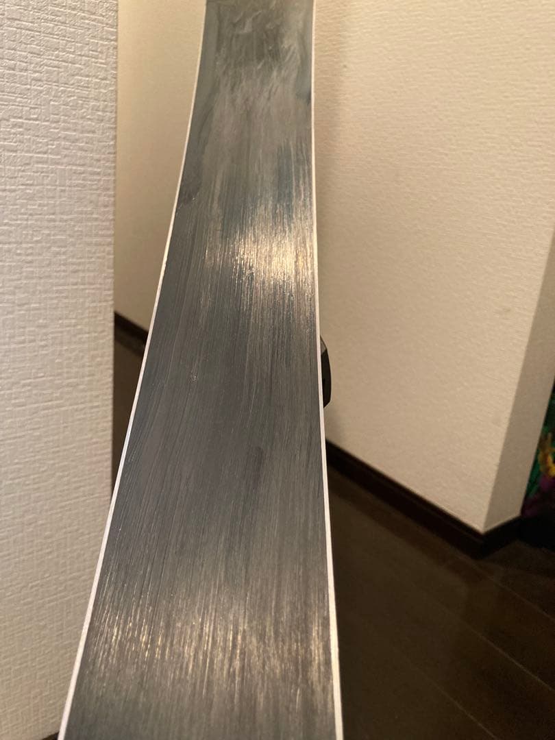 【HOTWAX・チューンナップ済み】SALOMON XDR 76 HT 150㎝