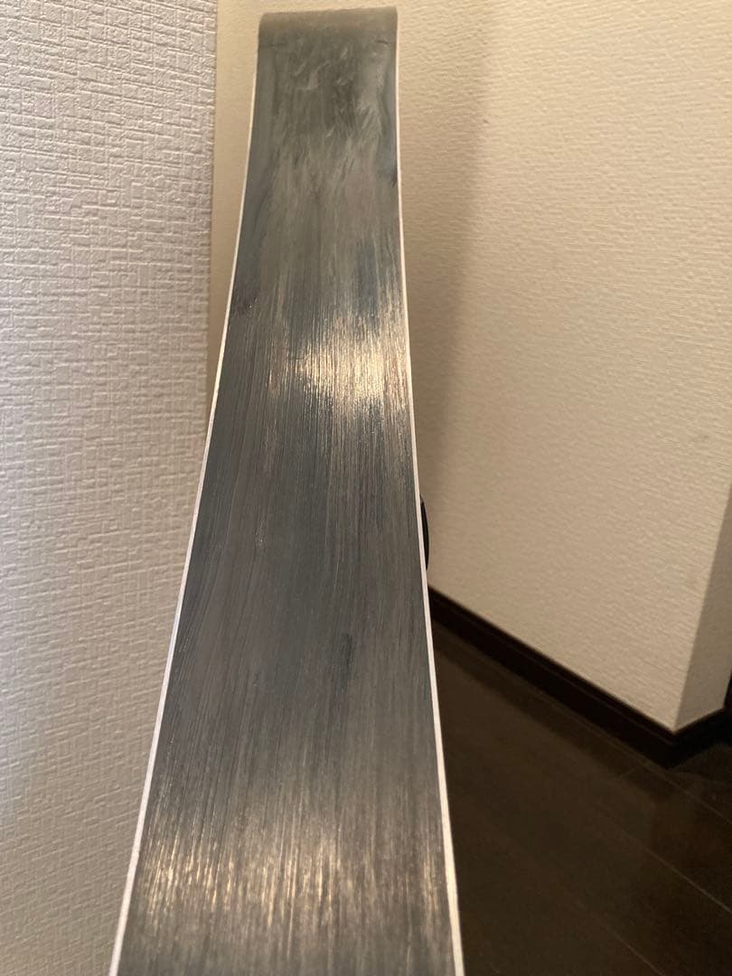 【HOTWAX・チューンナップ済み】SALOMON XDR 76 HT 150㎝