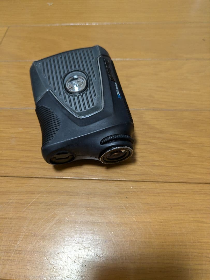 Bushnell　PRO XE ゴルフ用レーザー距離計