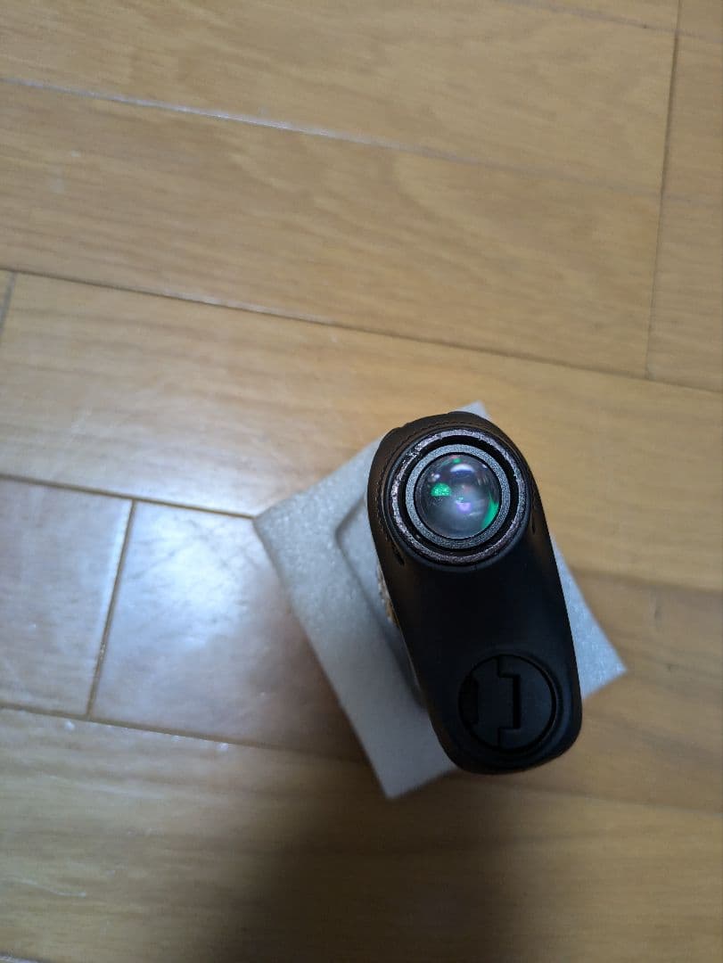 Bushnell　PRO XE ゴルフ用レーザー距離計