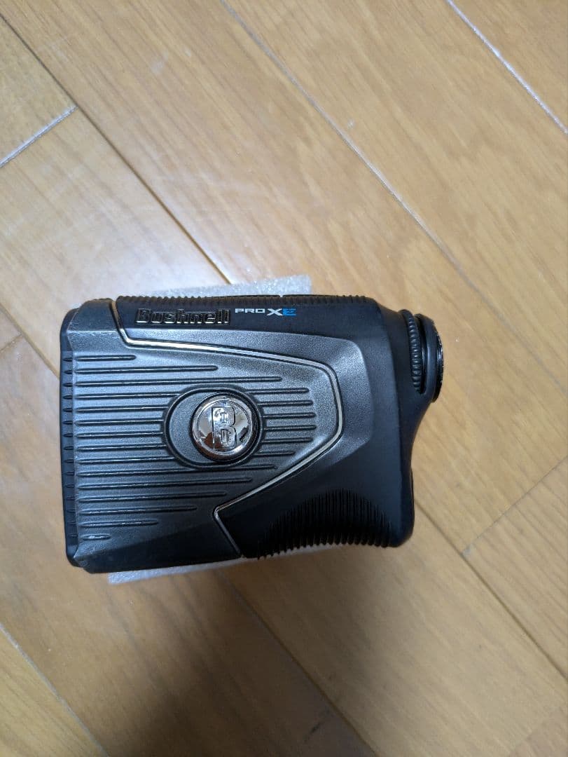Bushnell　PRO XE ゴルフ用レーザー距離計