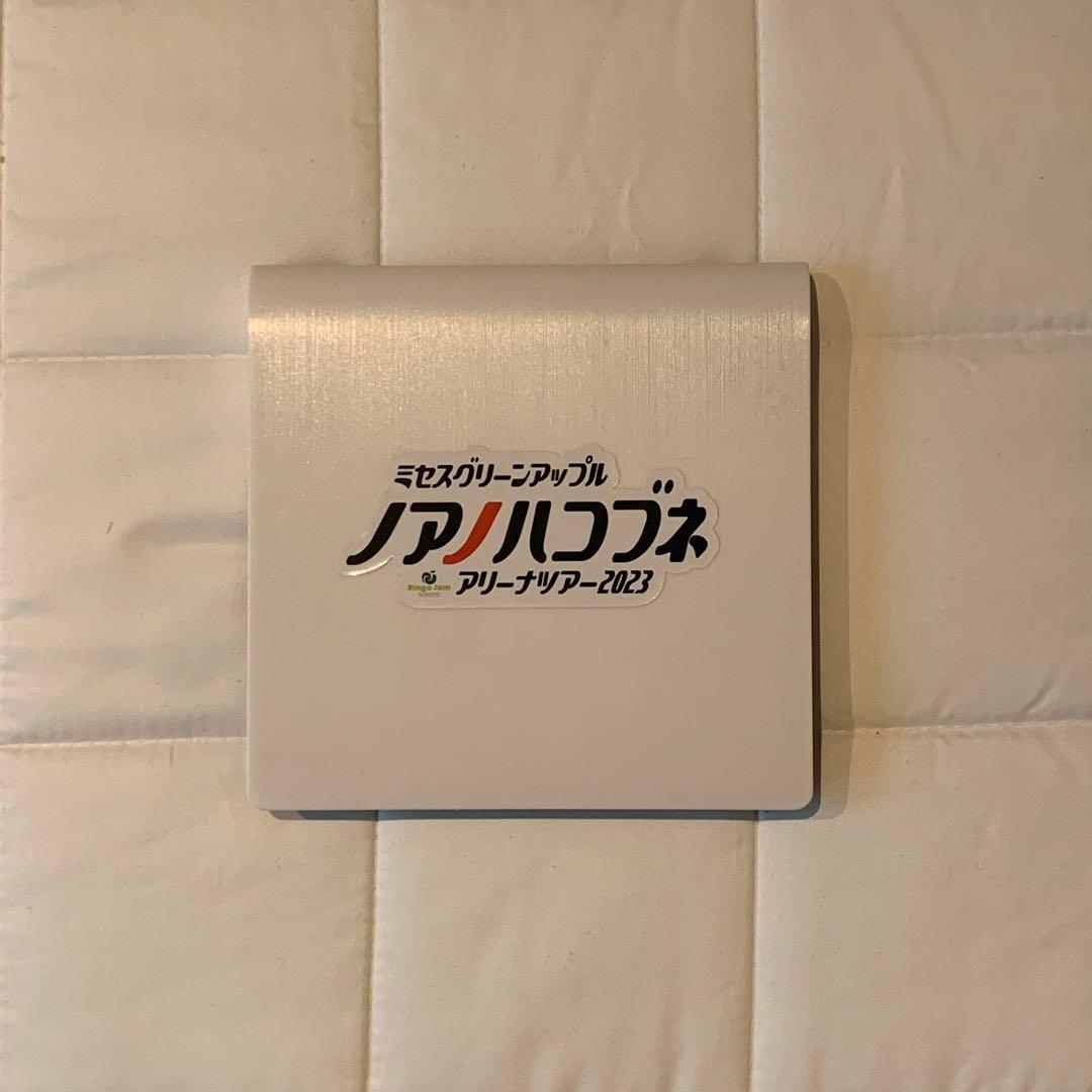 Mrs. GREEN APPLE ミセス グリン アップル