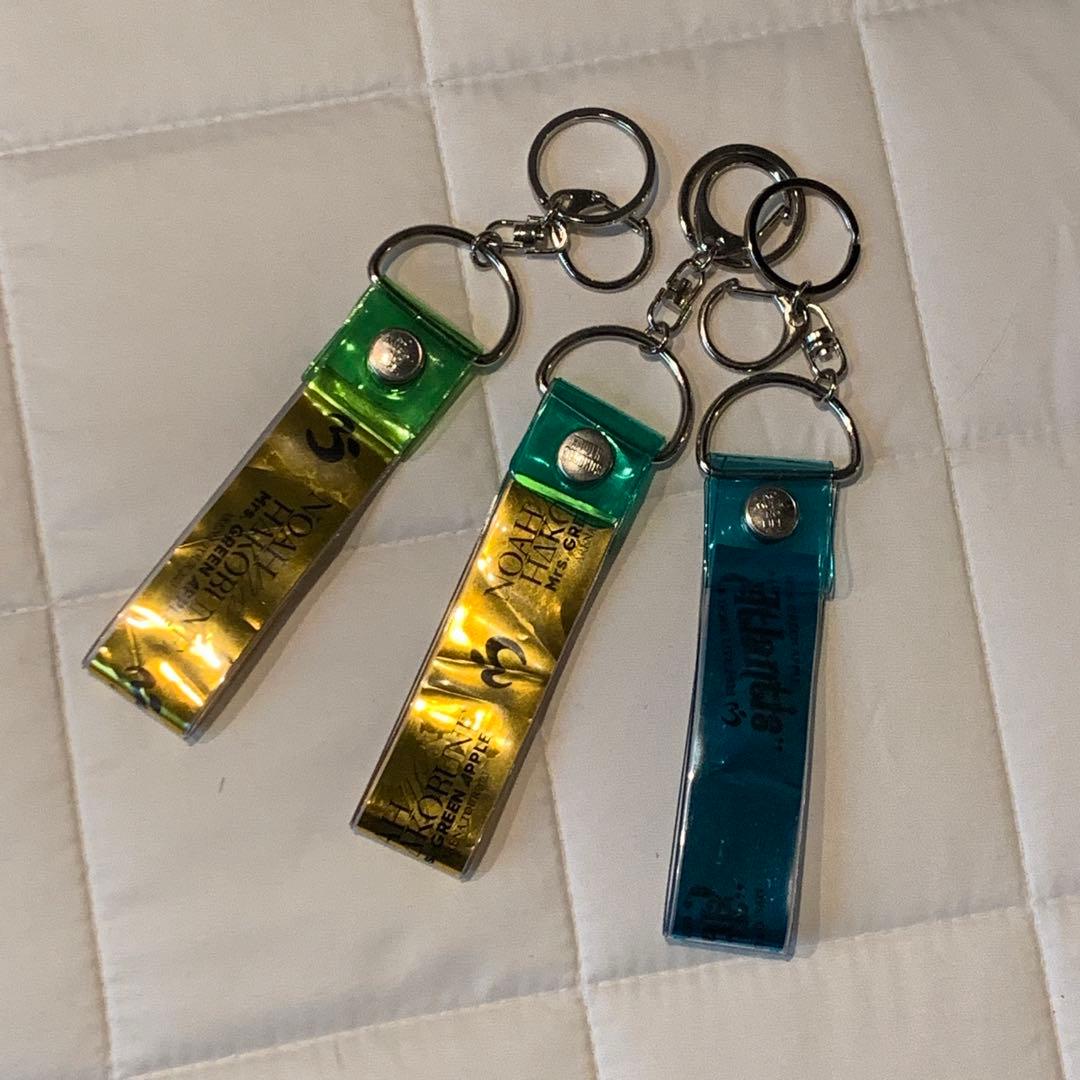 Mrs. GREEN APPLE ミセス グリン アップル