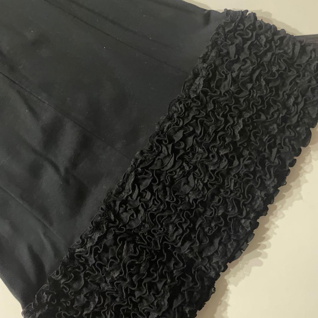 mezzo pianoメゾピアノ可愛いワンピースドレス新品未使用タグ付