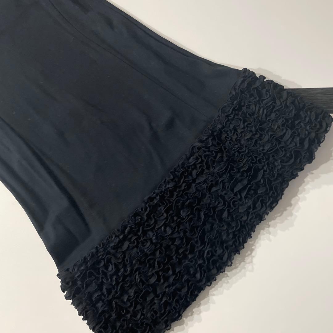 mezzo pianoメゾピアノ可愛いワンピースドレス新品未使用タグ付