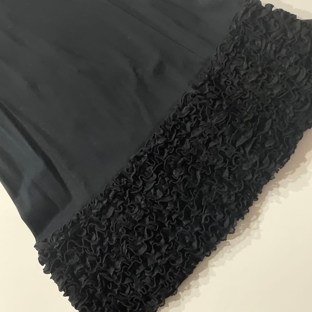 mezzo pianoメゾピアノ可愛いワンピースドレス新品未使用タグ付