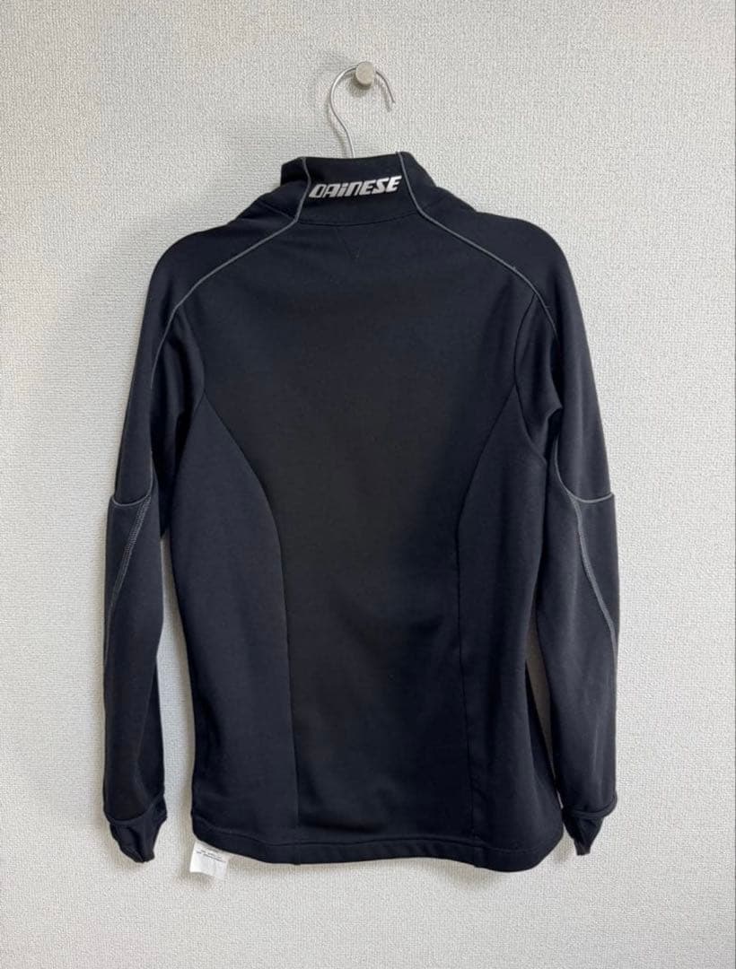 Dainese ダイネーゼ D-MANTLE FLEECE WS Sタグ有り