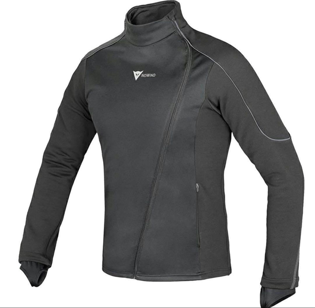 Dainese ダイネーゼ D-MANTLE FLEECE WS Sタグ有り