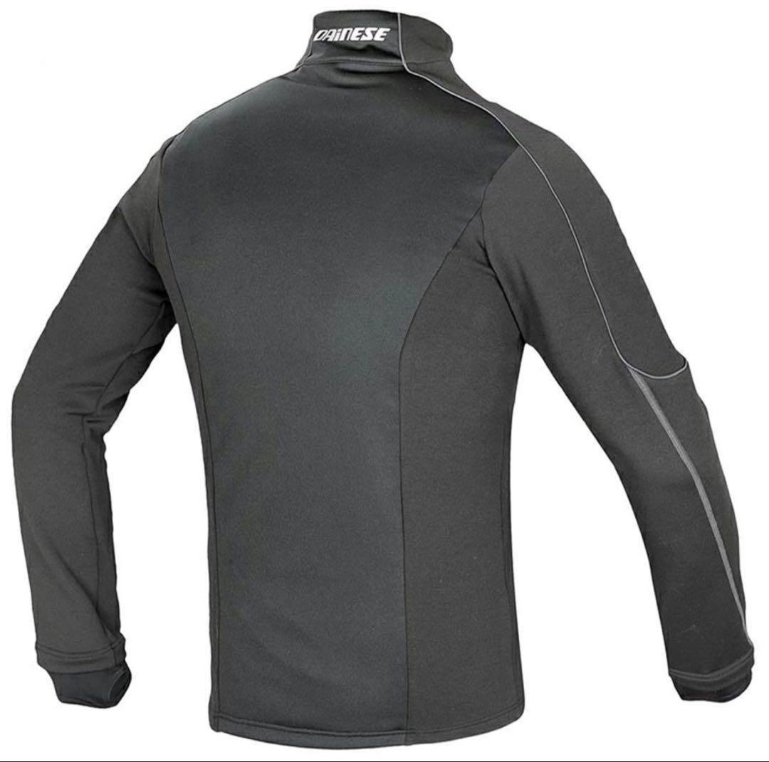 Dainese ダイネーゼ D-MANTLE FLEECE WS Sタグ有り