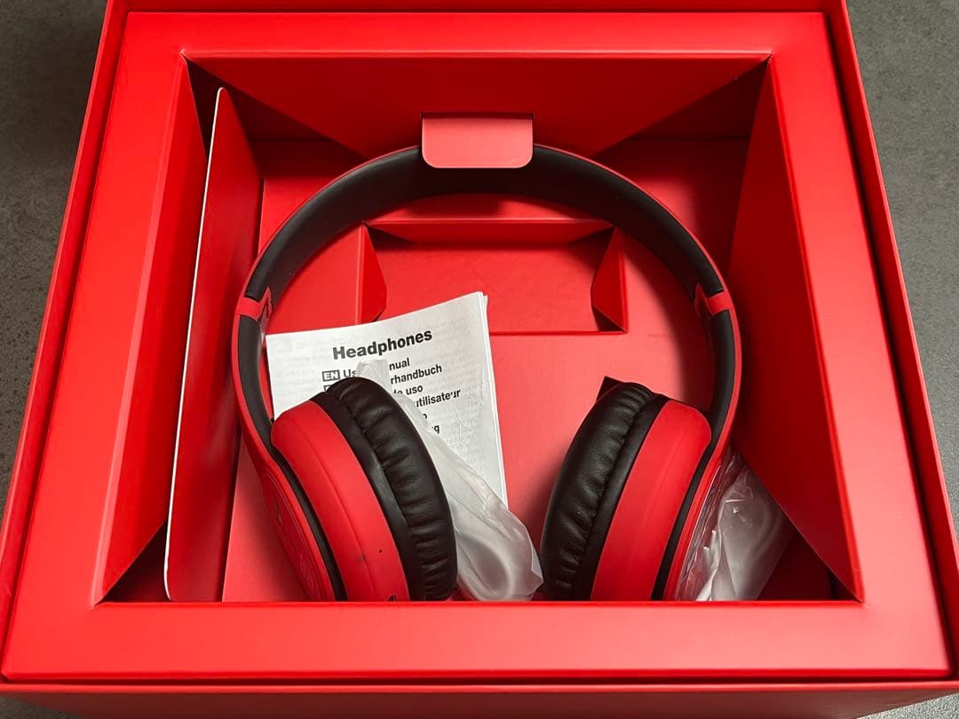 モンスト ワンピース コラボヘッドホン【世界100個限定】