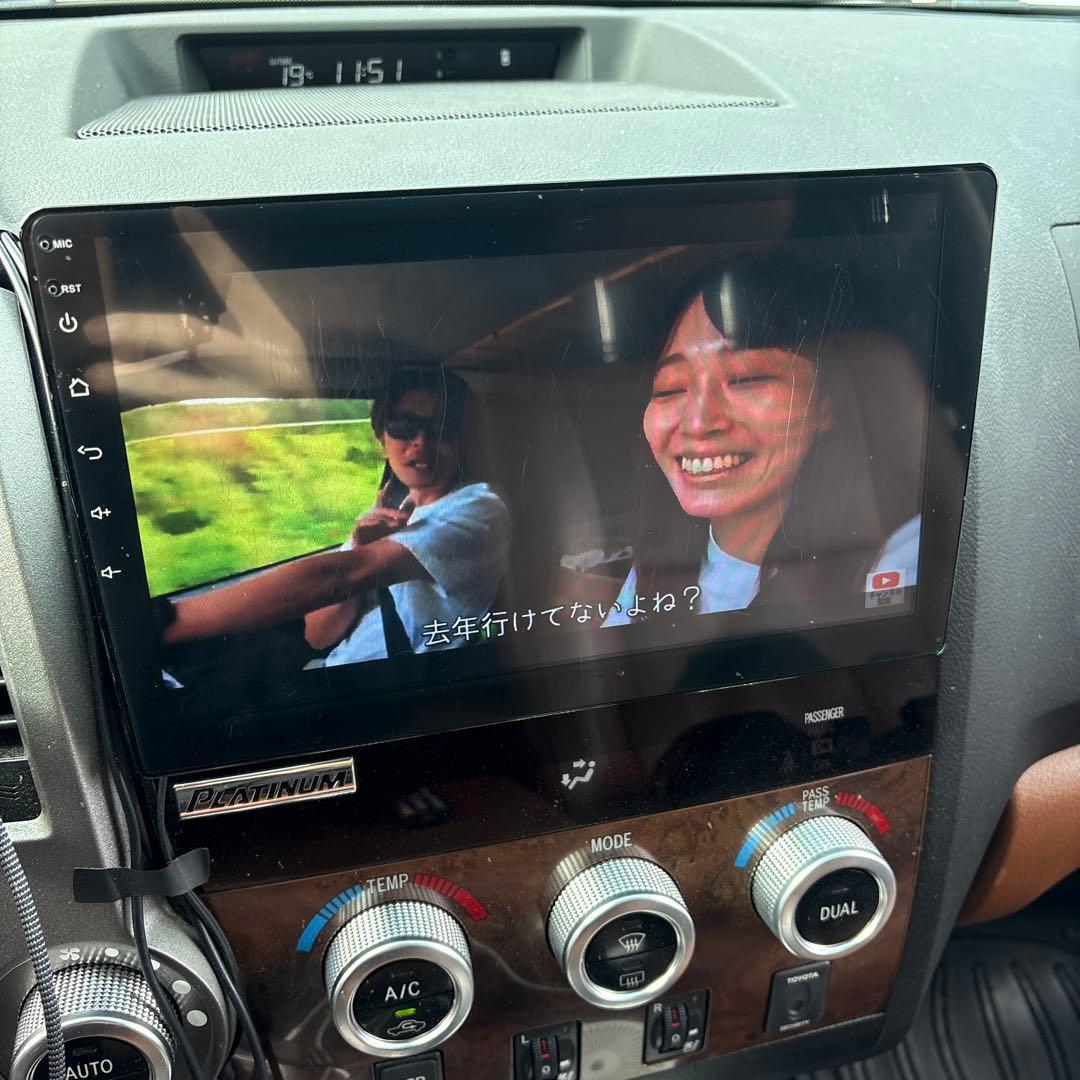 EONON ディスプレイオーディオ