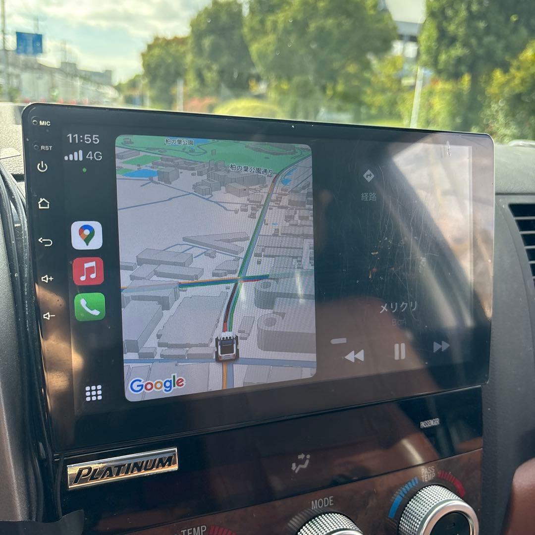 EONON ディスプレイオーディオ