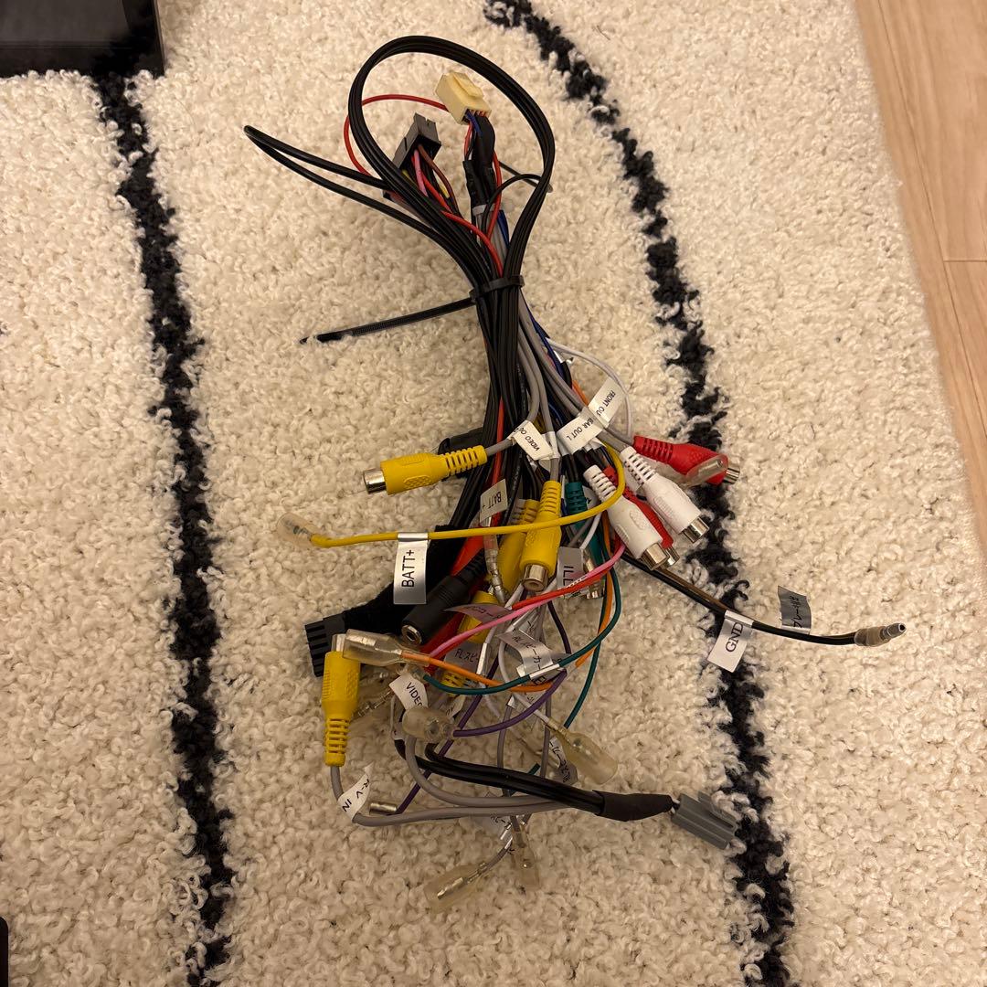 EONON ディスプレイオーディオ