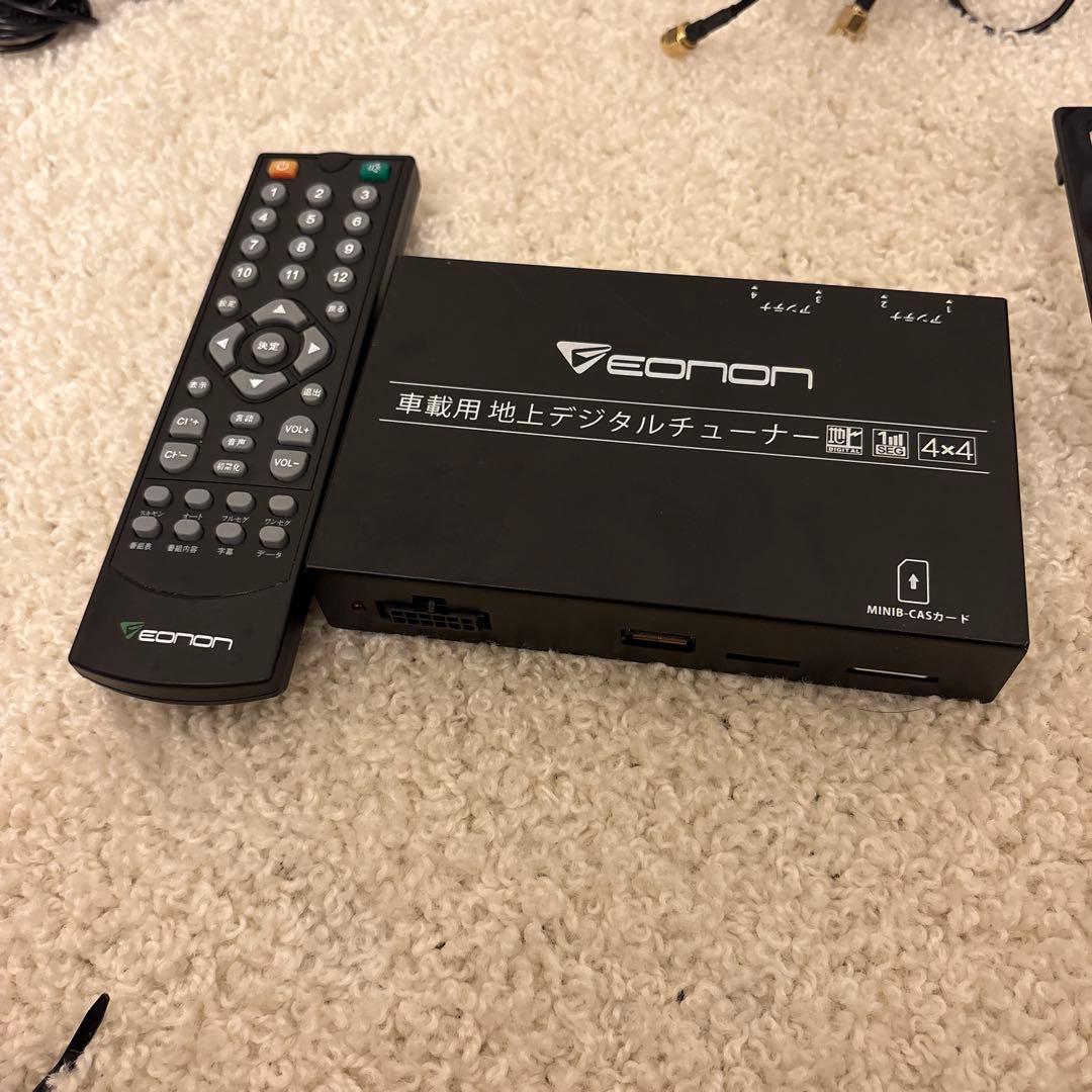 EONON ディスプレイオーディオ