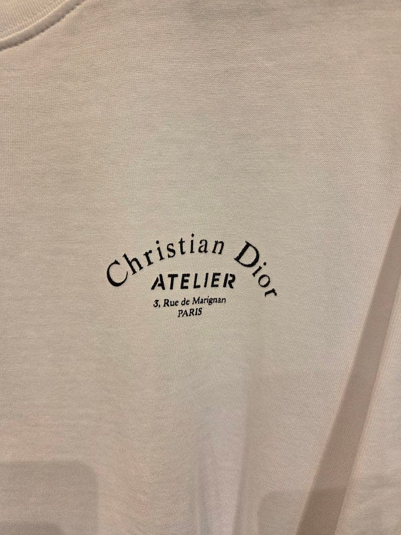 Christian Dior ATELIER Tシャツ