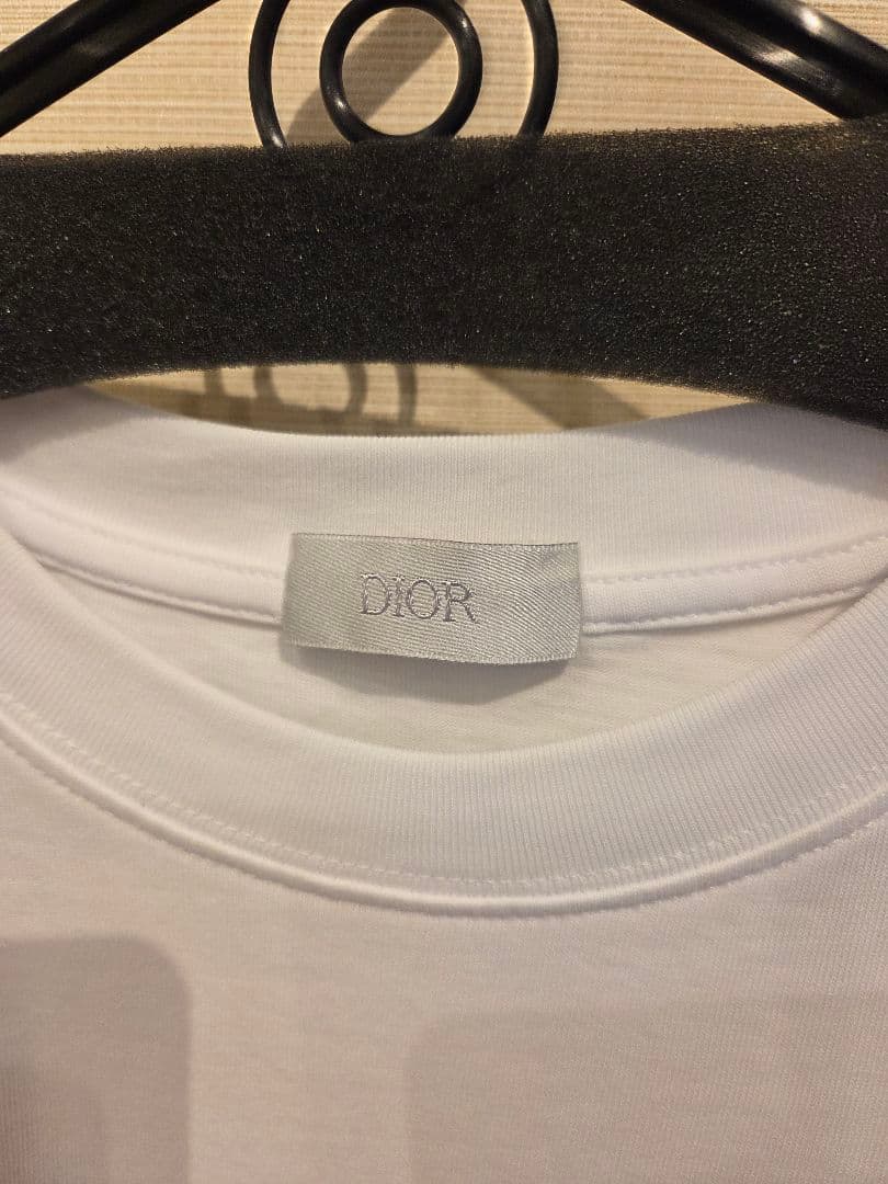 Christian Dior ATELIER Tシャツ