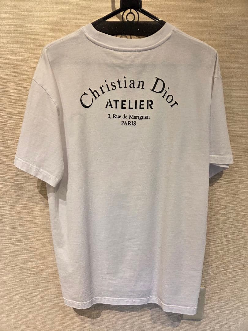 Christian Dior ATELIER Tシャツ