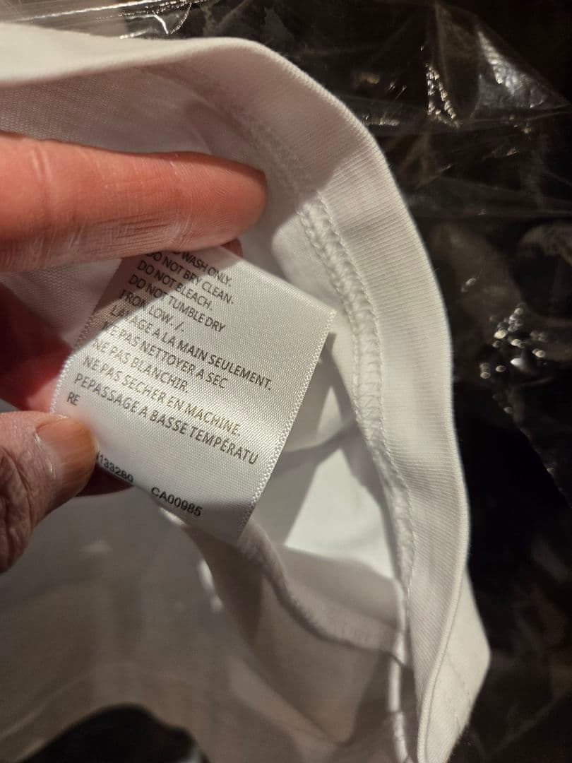 Christian Dior ATELIER Tシャツ