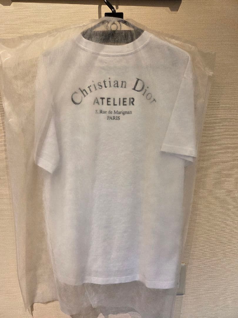 Christian Dior ATELIER Tシャツ