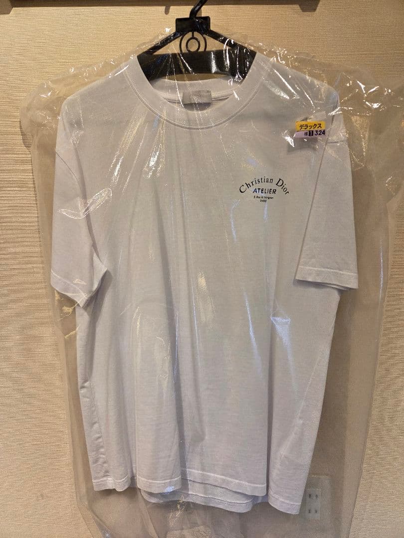 Christian Dior ATELIER Tシャツ