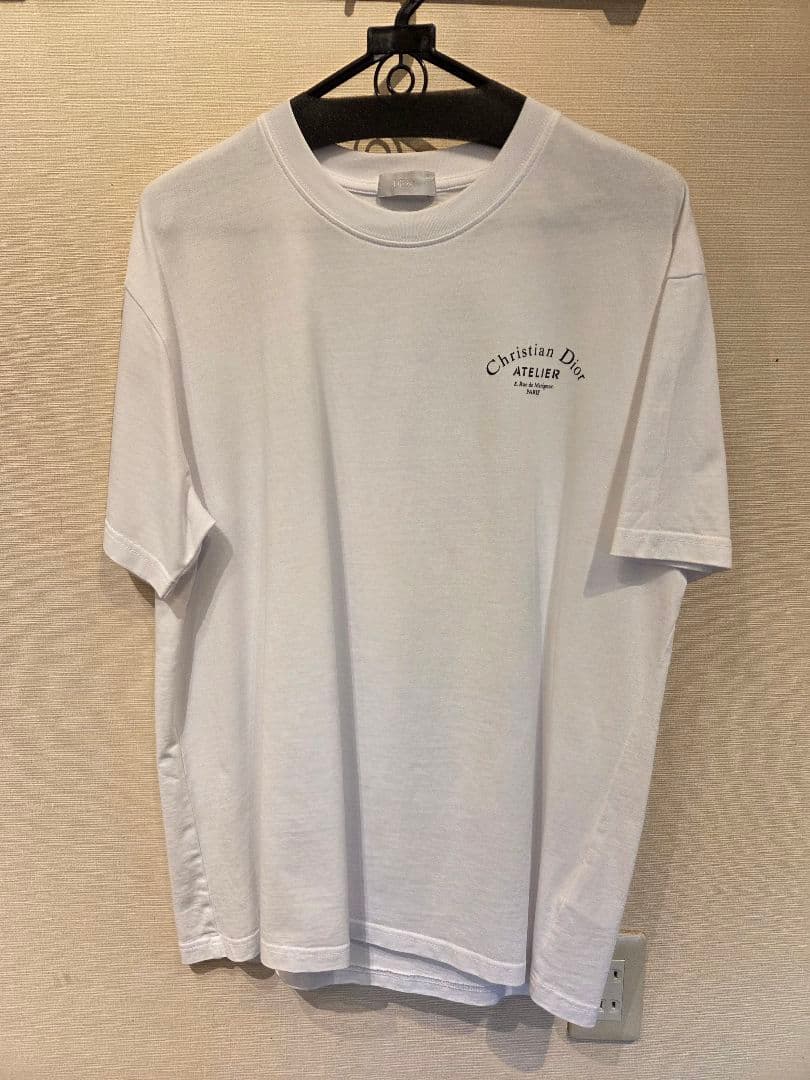 Christian Dior ATELIER Tシャツ