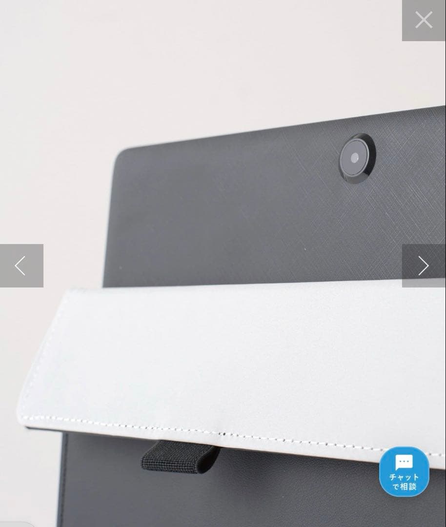 3COINS 10.1インチ タブレット 本体 ケースブラック付