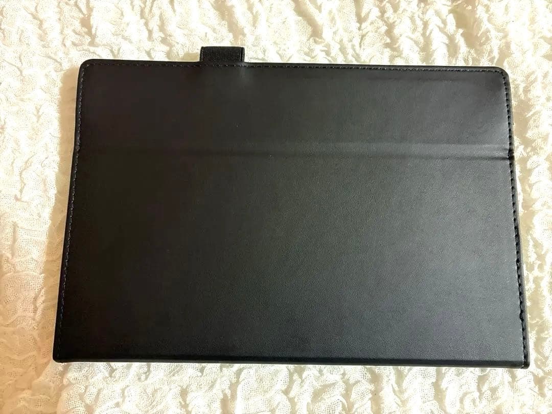 3COINS 10.1インチ タブレット 本体 ケースブラック付