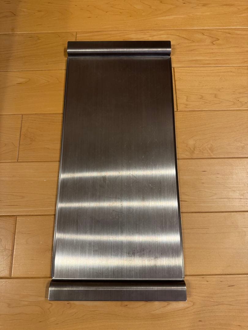 p*様 wanderout x hxo design ナチュラルモジュラーテーブ