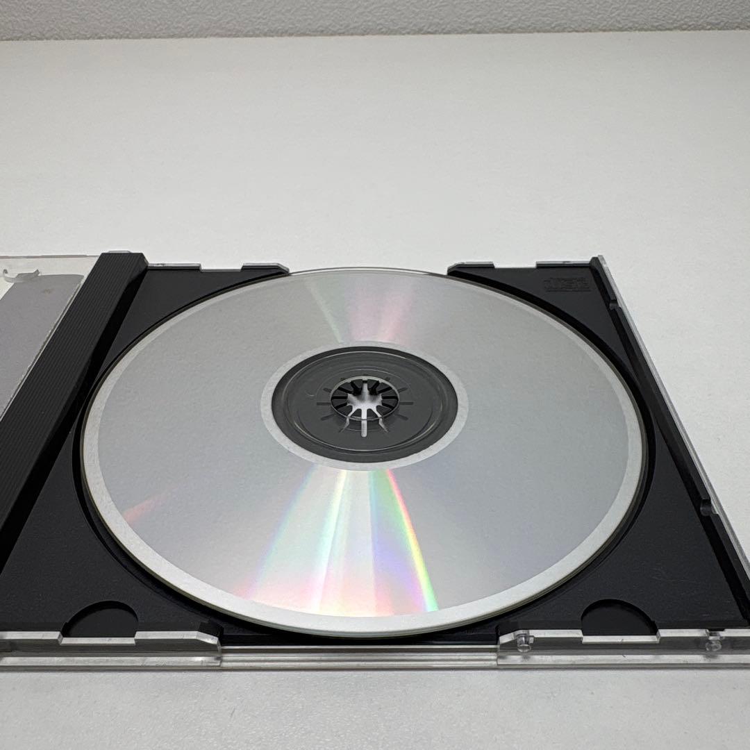 宇沙美ゆかり 廃盤ベストCD「THE BEST」80年代アイドル