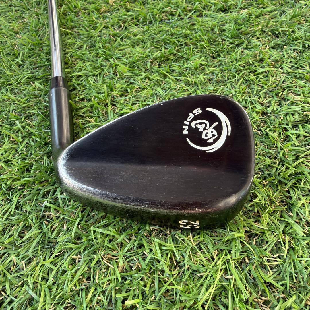 鬼SPINウェッジ3本セット