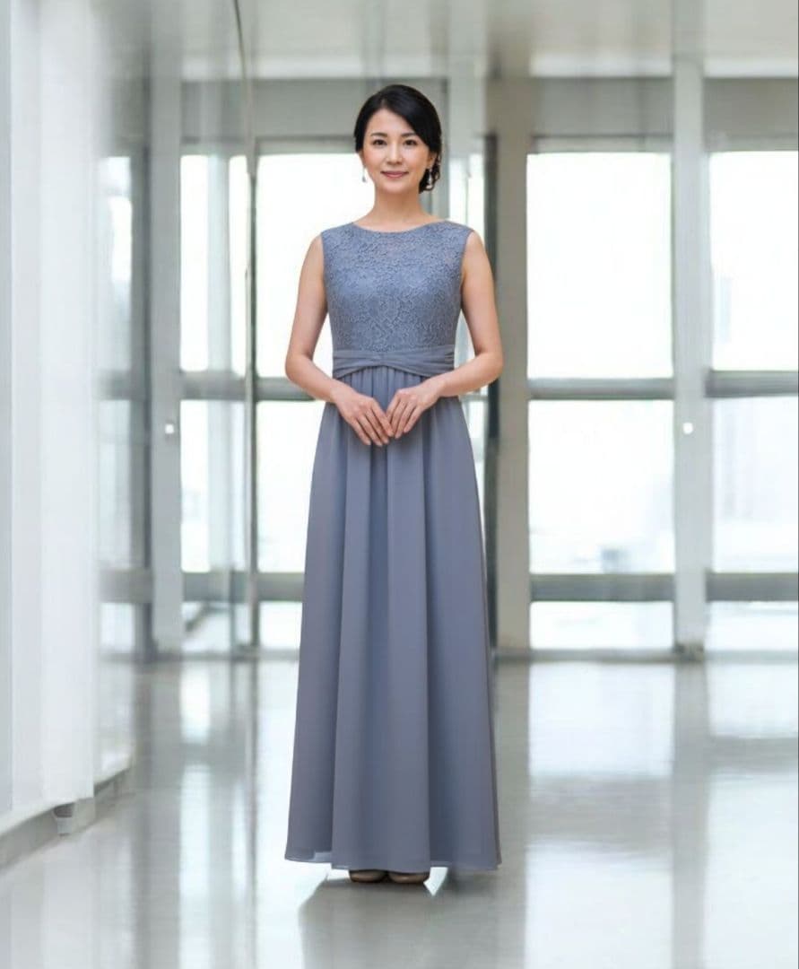 タグ付き(38) emotional dresses セレモニーレースワンピース