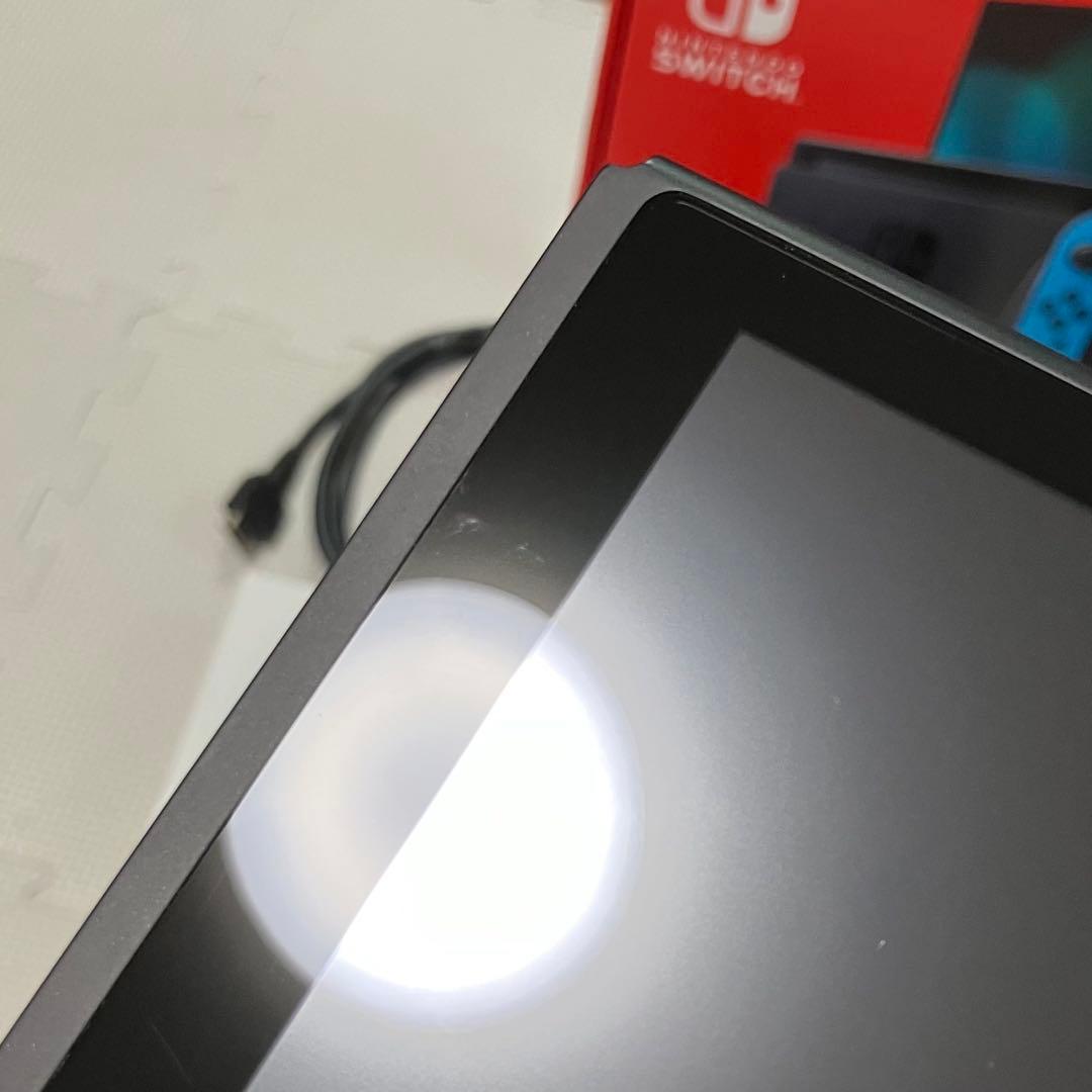 ニンテンドースイッチ　Nintendo Switch 本体　セット