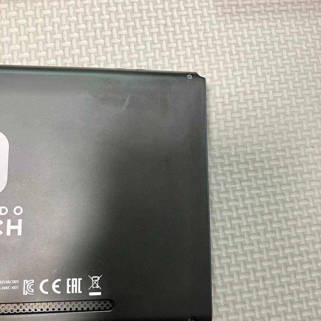 ニンテンドースイッチ　Nintendo Switch 本体　セット