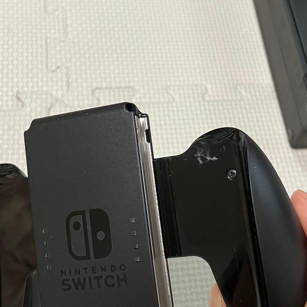 ニンテンドースイッチ　Nintendo Switch 本体　セット