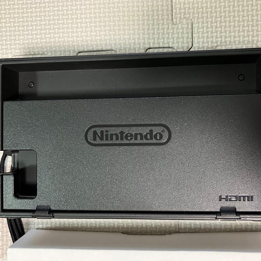 ニンテンドースイッチ　Nintendo Switch 本体　セット